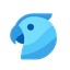 Parrokit Logo